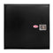 RKI Underbody Truck Box 36x36x24 V-Series 14 Gauge Black Steel Model # V363624