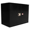 RKI Underbody Truck Box 48x36x24 V-Series 14 Gauge Black Steel Model # V483624-20