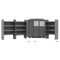 Holman Base Van Package 60" H Shelves Ram ProMaster 118" & 136" WB Low/High Roof Model FFG-PMS