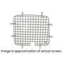 Holman Window Screen - Sliding Side Door - 2015+ Transit Low Roof Model 4071T