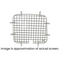 Holman Window Screen - Sliding Side Door - 2015+ Transit Low Roof Model 4071T