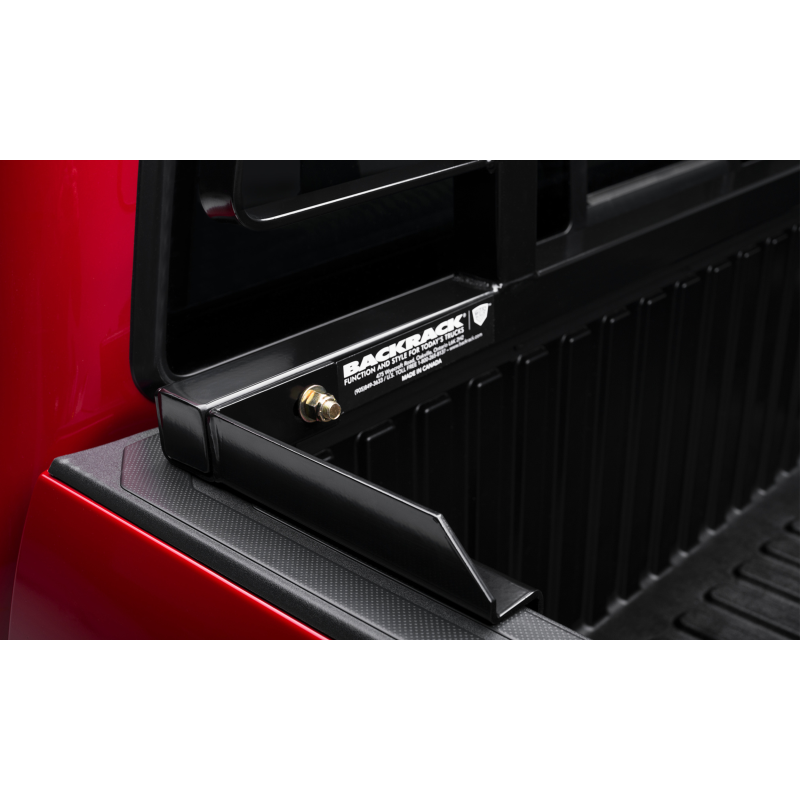 BACKRACK 85-05 S10/S15/Sonoma/05-21 Tacoma Model 15010