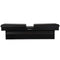 Buyers Products 18x27x71 Inch Textured Matte Black Diamond Tread Aluminum Gull Wing Truck Box - Lower Half 11x20x60 Model 1722420