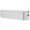 Buyers Products 24x24x86 Tunnel Box White Steel Model BP242486W