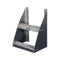 Buyers Products Class 8 Frame Steps for Semi Trucks - 18 Inch Model 5239018