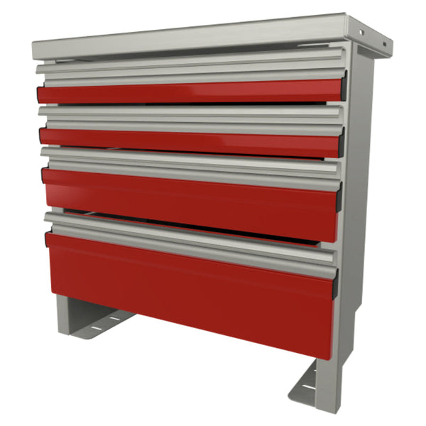 CTech Knapheide Service Body Drawer Unit 23w x 22.82h x 12d 20192670