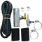 Diesel Gravity Feed Install Kit for Auxiliary &amp; Transfer Fuel Tanks Ford (1999-Current), Chevy/GMC (2011-Current), Dodge (1999-2012) 1½", Nissan Titan XD (2016-Current) Fill Line Model 011025