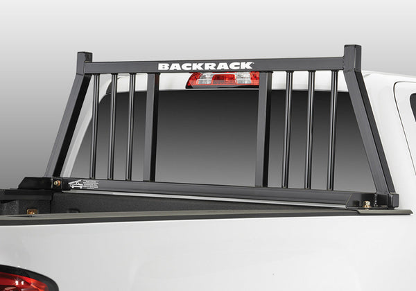 BACKRACK Tr Gm Pickup/Silv/Sierra/F150/Titan/Tundra/D/W Series/Ram W/Orb 148Tr Model 148TR