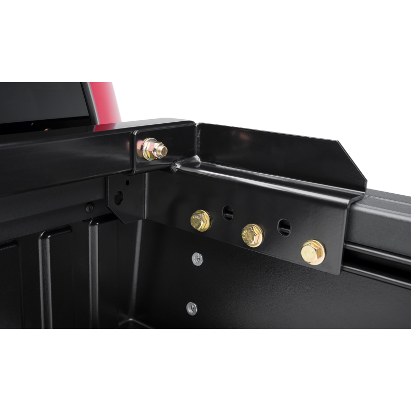 BACKRACK 85-05 S10/S15/Sonoma/05-21 Tacoma Model 15010