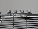 BACKRACK OffRoad Light Bracket; Universal; Fits BR, SF, LVrd, Excl. Compact Trucks Model 42005