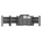 Holman Base Van Package 46" H Shelves GM 135" WB Model FFG-GMS