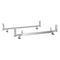 Holman HD Crossbar Aluminum Ladder Rack For Small Vans Model 4A821