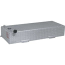 RDS 33 Gallon Aluminum Auxiliary Fuel Tank 50X20X9 Model