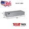 RDS 33 Gallon Aluminum Auxiliary Fuel Tank 50X20X9 Model # 71804