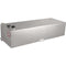 RDS 60 Gallon Auxiliary Fuel Tank Bright Aluminum 55X20X12.75 Model # 72771