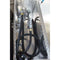 RDS 60 Gallon Transfer Tank & Toolbox Combo With 8 GPM Pump Bright Aluminum 55X20X22.75 Model