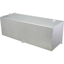 RDS 91 Gallon Rectangular Transfer Tanks Bright Aluminum 57X20X19 Model