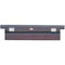 RKI Crossover Truck Tool Box C-Series Low Profile Matte Black Diamond Tread Aluminum Model C63LPDAB
