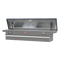 RKI Crossover Truck Tool Box C-Series Low Profile Deep Aluminum Model C63LPDA