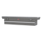 RKI Crossover Truck Tool Box C-Series Low Profile Deep Aluminum Model C63LPDA