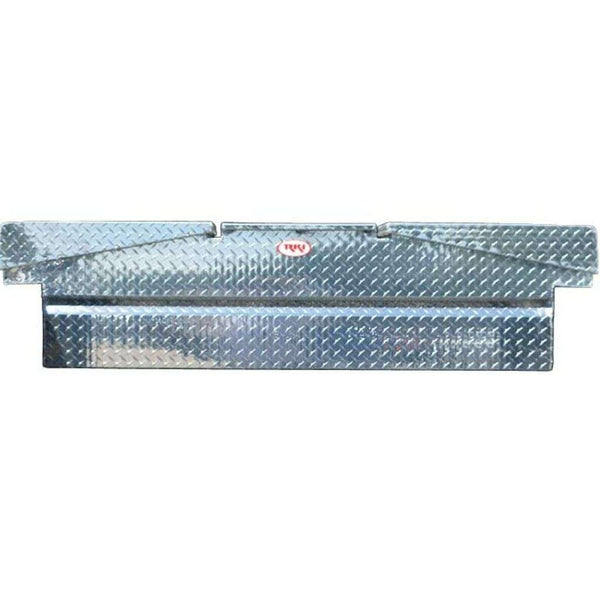 RKI Crossover Truck Tool Box ST-Series Aluminum Model ST63A