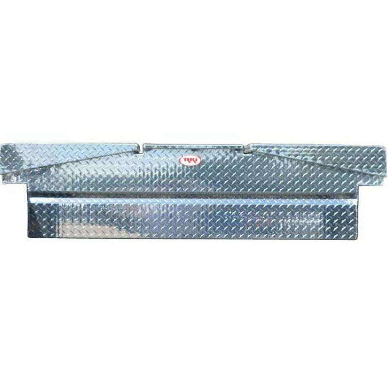 RKI Crossover Truck Tool Box ST-Series Aluminum Model ST63A