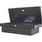 RKI Crossover Truck Tool Box Wide C-Series Matte Black Steel Model C63WB