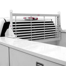 RKI Headache Rack Cab Protector For Service Body White Steel Model