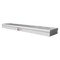 RKI Top Mount Service Body Box 96x20x7 White 14 Gauge Steel Model TC9620