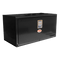 RKI Underbody Truck Box 30x18x18 H-Series 14 Gauge Black Steel Model # H301818