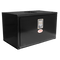 RKI Underbody Truck Box 36x18x18 H-Series 14 Gauge Black Steel Model # H361818
