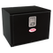 RKI Underbody Truck Box 30x18x24 H-Series 14 Gauge Black Steel Model # H301824