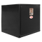 RKI Underbody Truck Box 24x24x24 H-Series 14 Gauge Black Steel Model # H242424