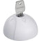 Holman SATURN GO (1 pc) -  Gray Security Lock Model 84000