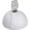 Holman SATURN GO (2 pc) -  Gray Security Lock Model 84001